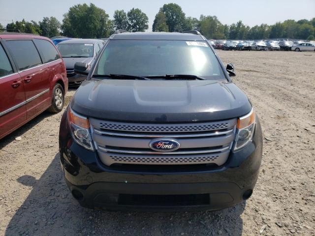 Photo 4 VIN: 1FM5K7B82DGA40780 - FORD EXPLORER 