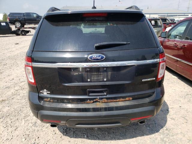 Photo 5 VIN: 1FM5K7B82DGA40780 - FORD EXPLORER 