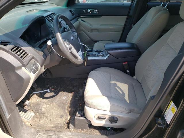 Photo 6 VIN: 1FM5K7B82DGA40780 - FORD EXPLORER 