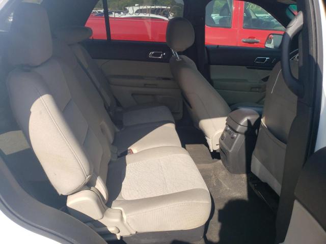 Photo 10 VIN: 1FM5K7B82DGB13324 - FORD EXPLORER 