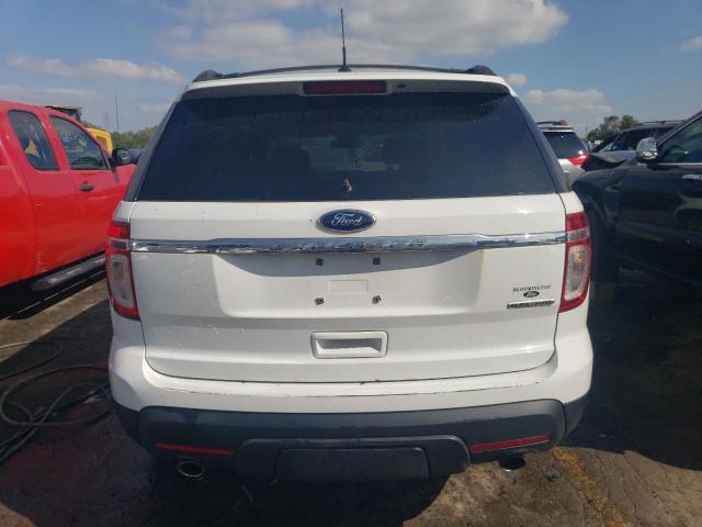 Photo 5 VIN: 1FM5K7B82DGB13324 - FORD EXPLORER 