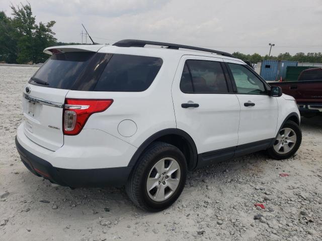 Photo 2 VIN: 1FM5K7B82DGB28213 - FORD EXPLORER 