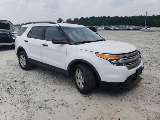 Photo 3 VIN: 1FM5K7B82DGB28213 - FORD EXPLORER 