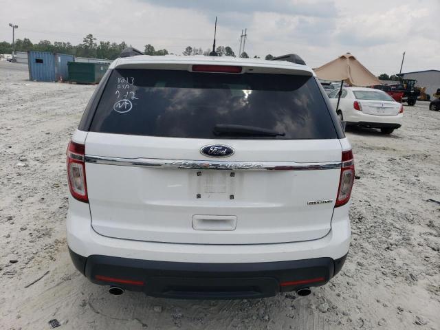 Photo 5 VIN: 1FM5K7B82DGB28213 - FORD EXPLORER 