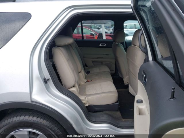 Photo 7 VIN: 1FM5K7B82DGB45853 - FORD EXPLORER 