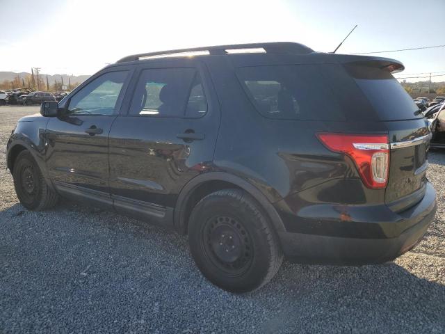 Photo 1 VIN: 1FM5K7B82DGB58442 - FORD EXPLORER 