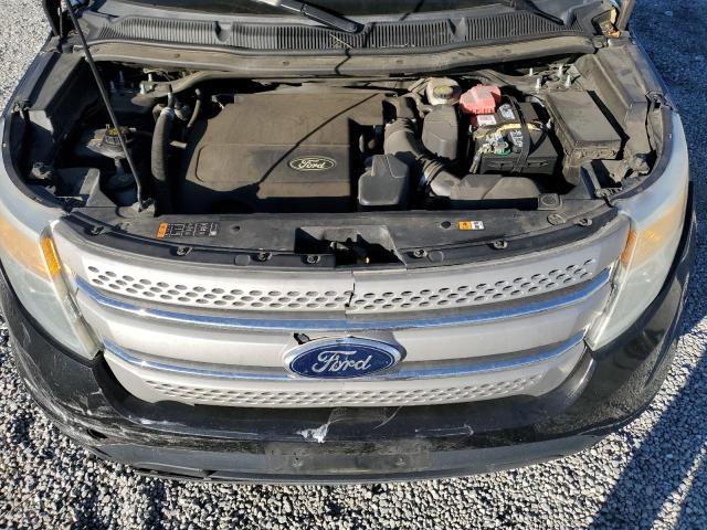 Photo 11 VIN: 1FM5K7B82DGB58442 - FORD EXPLORER 