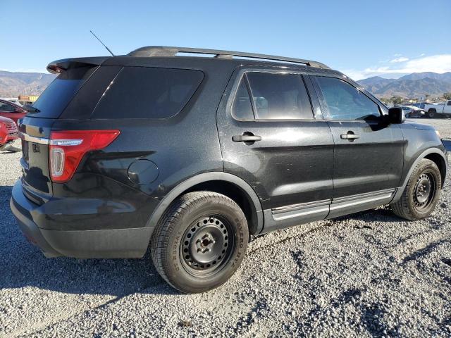 Photo 2 VIN: 1FM5K7B82DGB58442 - FORD EXPLORER 