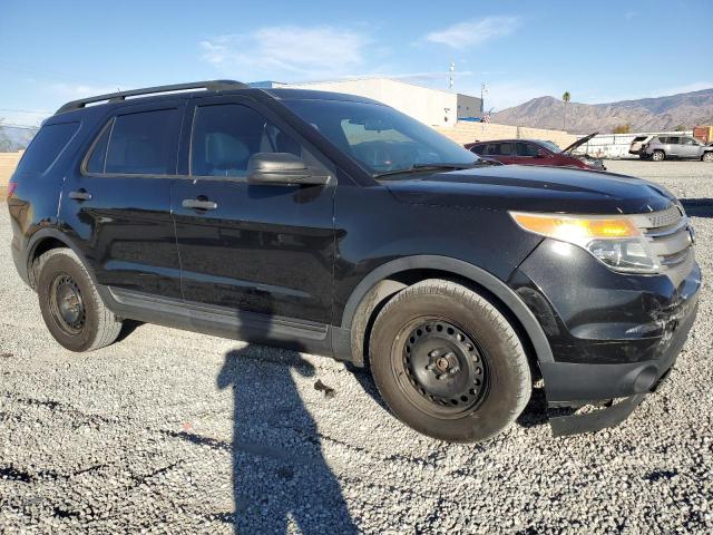 Photo 3 VIN: 1FM5K7B82DGB58442 - FORD EXPLORER 