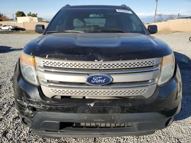 Photo 4 VIN: 1FM5K7B82DGB58442 - FORD EXPLORER 