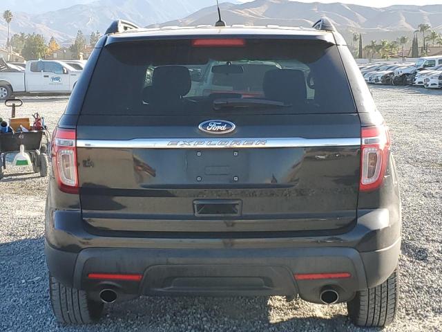 Photo 5 VIN: 1FM5K7B82DGB58442 - FORD EXPLORER 