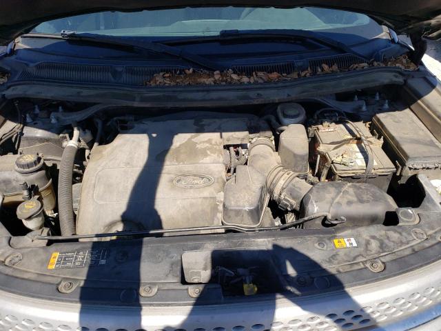 Photo 11 VIN: 1FM5K7B82DGC44527 - FORD EXPLORER 