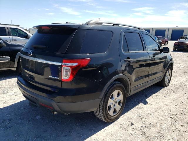 Photo 2 VIN: 1FM5K7B82DGC44527 - FORD EXPLORER 