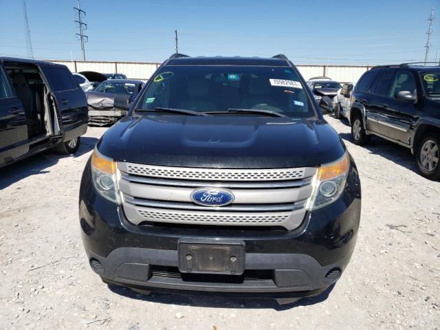 Photo 4 VIN: 1FM5K7B82DGC44527 - FORD EXPLORER 