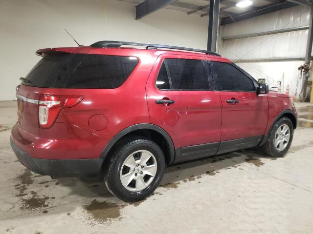 Photo 2 VIN: 1FM5K7B82DGC76667 - FORD EXPLORER 