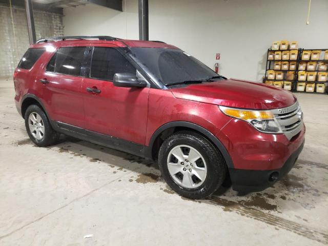 Photo 3 VIN: 1FM5K7B82DGC76667 - FORD EXPLORER 