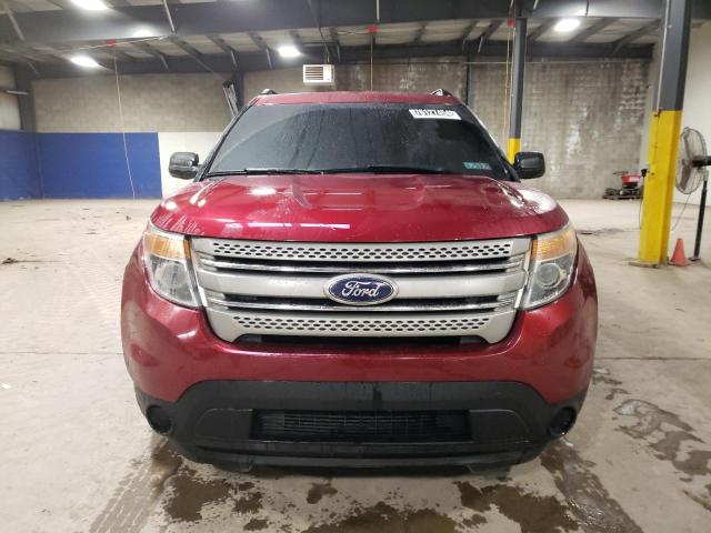 Photo 4 VIN: 1FM5K7B82DGC76667 - FORD EXPLORER 