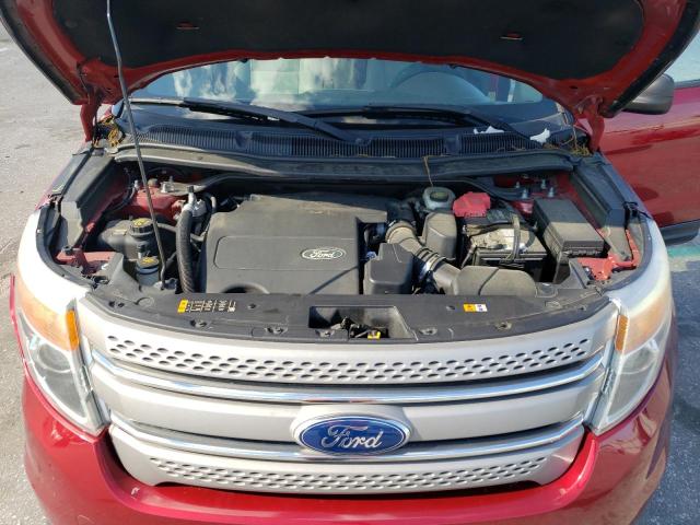 Photo 11 VIN: 1FM5K7B82DGC89094 - FORD EXPLORER 