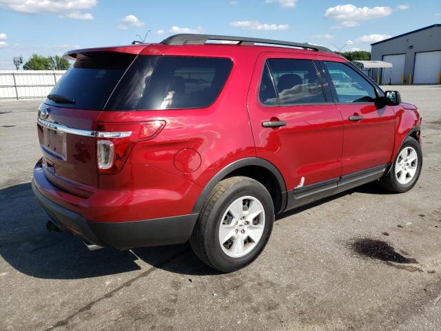 Photo 2 VIN: 1FM5K7B82DGC89094 - FORD EXPLORER 