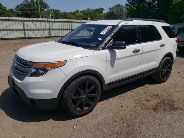 Photo 0 VIN: 1FM5K7B82DGC90729 - FORD EXPLORER 