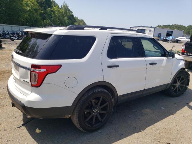 Photo 2 VIN: 1FM5K7B82DGC90729 - FORD EXPLORER 