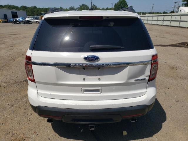 Photo 5 VIN: 1FM5K7B82DGC90729 - FORD EXPLORER 