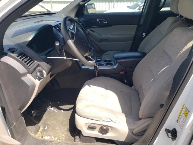 Photo 6 VIN: 1FM5K7B82DGC90729 - FORD EXPLORER 