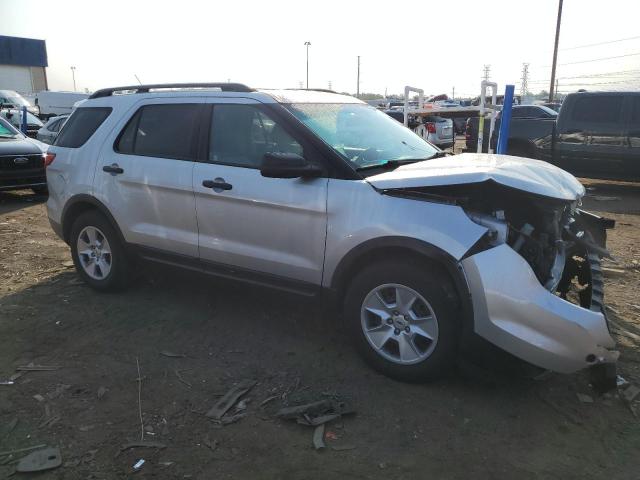 Photo 3 VIN: 1FM5K7B82EGA87261 - FORD EXPLORER 