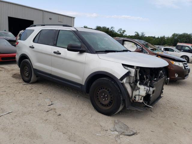 Photo 3 VIN: 1FM5K7B82EGB33235 - FORD EXPLORER 