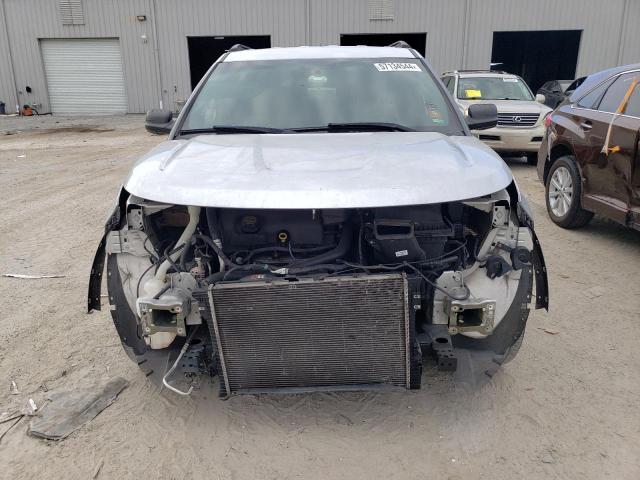 Photo 4 VIN: 1FM5K7B82EGB33235 - FORD EXPLORER 