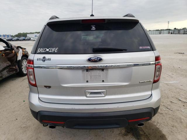 Photo 5 VIN: 1FM5K7B82EGB33235 - FORD EXPLORER 