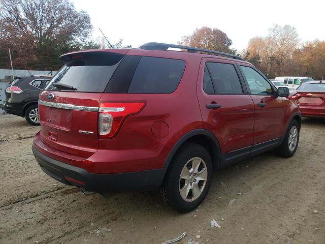 Photo 3 VIN: 1FM5K7B82EGC06376 - FORD EXPLORER 