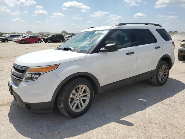 Photo 0 VIN: 1FM5K7B82FGA33525 - FORD EXPLORER 