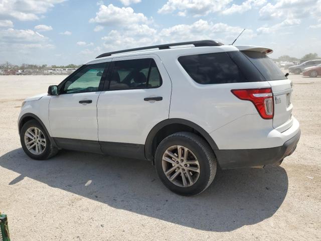 Photo 1 VIN: 1FM5K7B82FGA33525 - FORD EXPLORER 