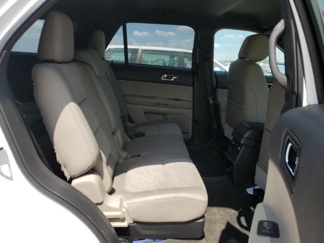 Photo 10 VIN: 1FM5K7B82FGA33525 - FORD EXPLORER 