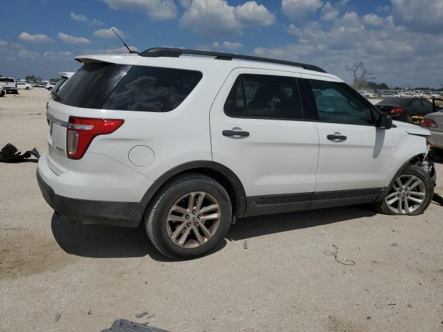 Photo 2 VIN: 1FM5K7B82FGA33525 - FORD EXPLORER 