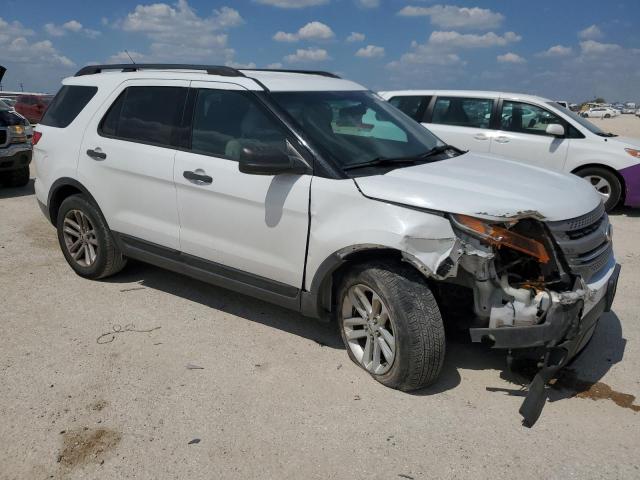 Photo 3 VIN: 1FM5K7B82FGA33525 - FORD EXPLORER 