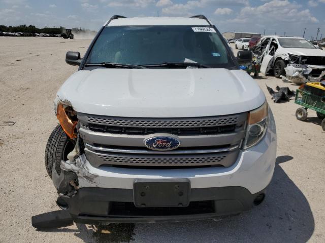 Photo 4 VIN: 1FM5K7B82FGA33525 - FORD EXPLORER 