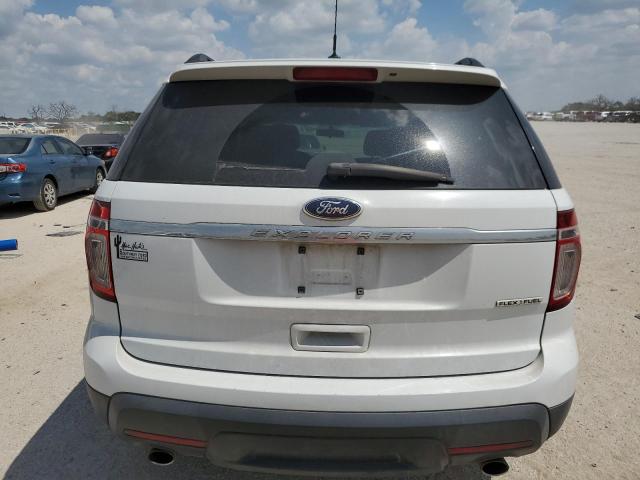 Photo 5 VIN: 1FM5K7B82FGA33525 - FORD EXPLORER 