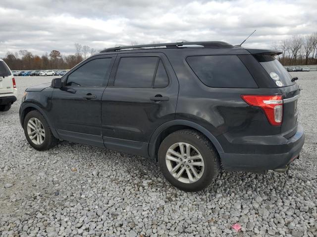 Photo 1 VIN: 1FM5K7B82FGA62880 - FORD EXPLORER 