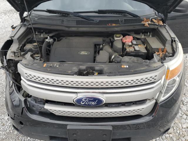 Photo 11 VIN: 1FM5K7B82FGA62880 - FORD EXPLORER 