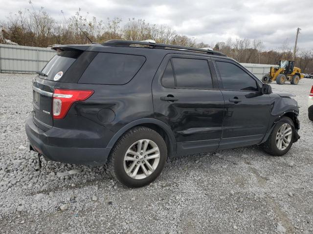 Photo 2 VIN: 1FM5K7B82FGA62880 - FORD EXPLORER 