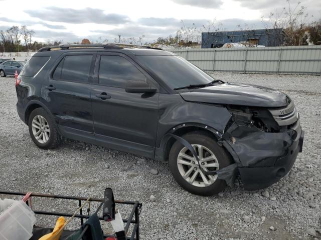 Photo 3 VIN: 1FM5K7B82FGA62880 - FORD EXPLORER 