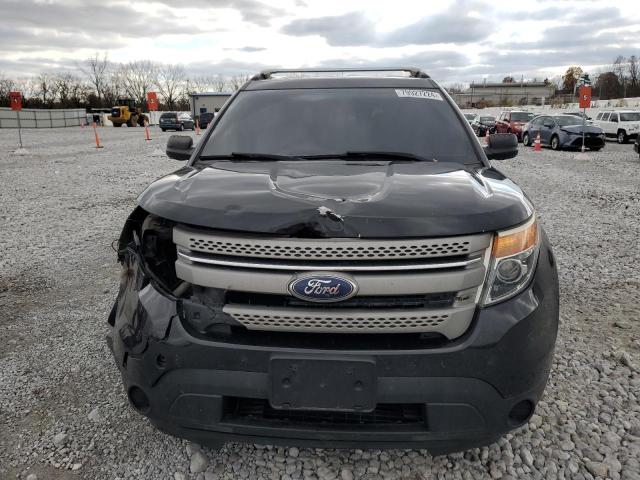 Photo 4 VIN: 1FM5K7B82FGA62880 - FORD EXPLORER 