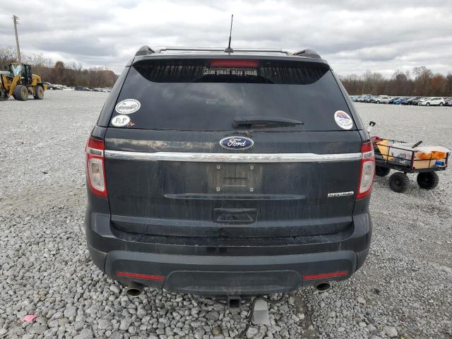 Photo 5 VIN: 1FM5K7B82FGA62880 - FORD EXPLORER 