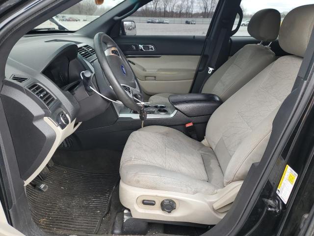 Photo 6 VIN: 1FM5K7B82FGA62880 - FORD EXPLORER 