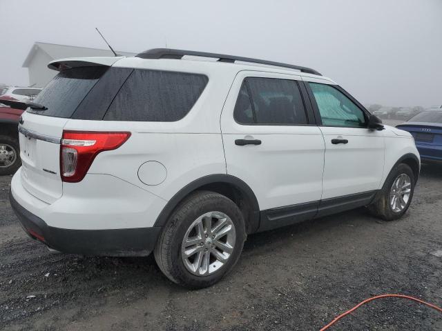 Photo 2 VIN: 1FM5K7B82FGB00110 - FORD EXPLORER 