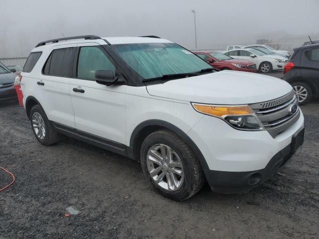 Photo 3 VIN: 1FM5K7B82FGB00110 - FORD EXPLORER 