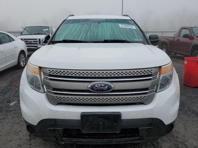 Photo 4 VIN: 1FM5K7B82FGB00110 - FORD EXPLORER 