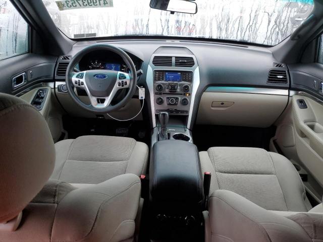 Photo 7 VIN: 1FM5K7B82FGB00110 - FORD EXPLORER 